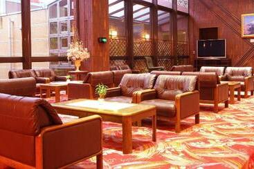 בית מלון כפרי Kasugai View