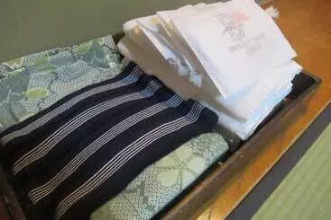 هتل Kikuchi Kanko