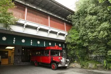 Hotel Kyotoya