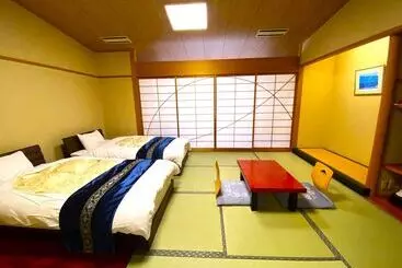 Hotel Misasaonsen Kouraku