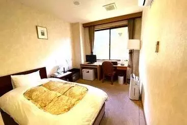 Hotel Misasaonsen Kouraku