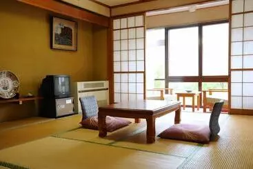 בית מלון כפרי Myogaya Honkan