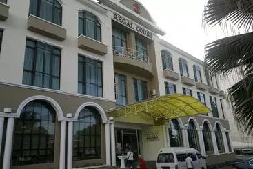 Hotelli Regal Court Kuching
