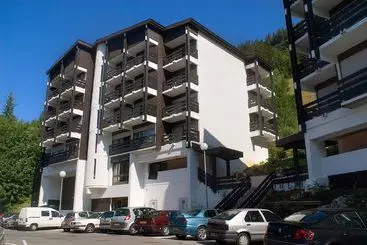 فندق Résidence Maeva La Perrière