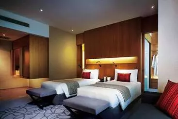 호텔 Resorts World Genting   Highlands