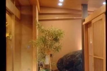 בית מלון כפרי Subaruyado Yoshino