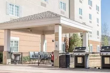 Otel Towneplace Suites By Marriott Birmingham South