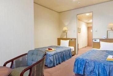 Dogo Onsen Hotel Tsubakikan