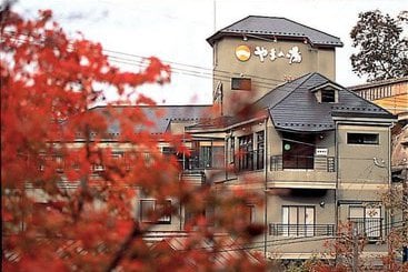 Отель Yamanoyu