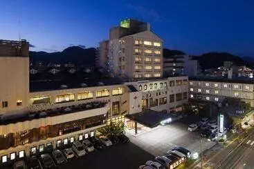 U Bell Hotel Matsumasa