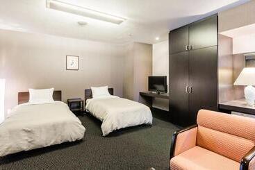 U Bell Hotel Matsumasa