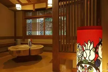 Отель Yunokaze Hazu