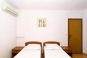 Pensão Guest House Brigita