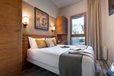 Апарт-отель Residence Pierre & Vacances Premium Les Terrasses D Eos