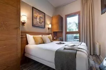 公寓式酒店 Residence Pierre & Vacances Premium Les Terrasses D Eos