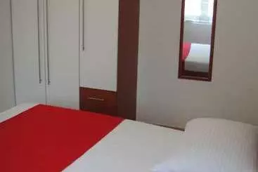 Жильё для туристов Villa Kovačević