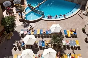 Hotel Cardor Apartments