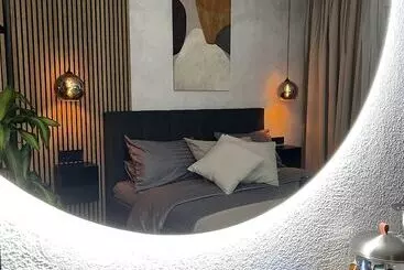 Bed and Breakfast Casa Benita