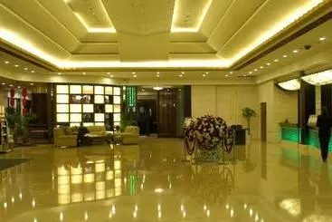 Отель Celebrity Changchun