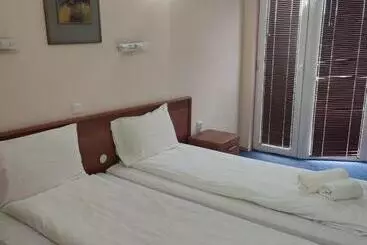 Hotel Montana Palace