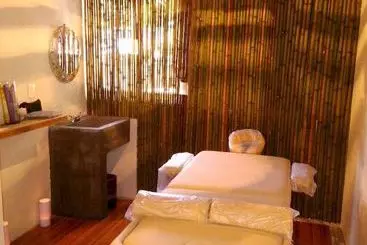 Hotel Parador Avandaro