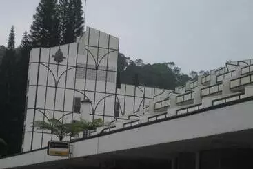 ホテル Wyndham Garden Shahzan Fraser S Hill