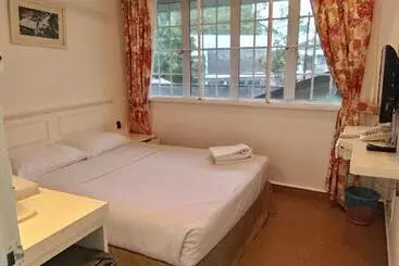 ホテル Wyndham Garden Shahzan Fraser S Hill