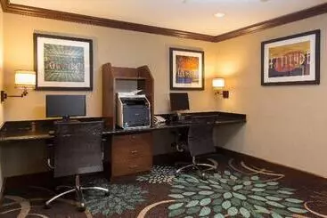 فندق Staybridge Suites Toledo/maumee, An Ihg