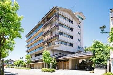 ホテル Tachibana Shikitei