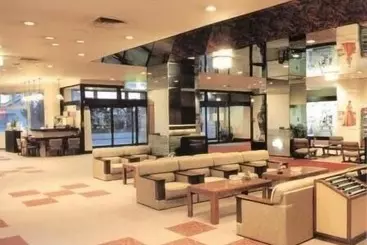 酒店 Tetora Resort Tsuruoka