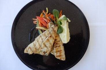 Отель Villa Mediterana