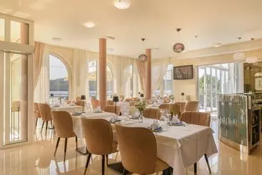 Отель Villa Mediterana