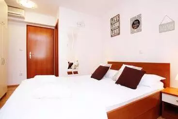 Pansiyon Villa Ivanka