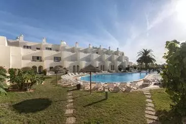Vilamor Apartments