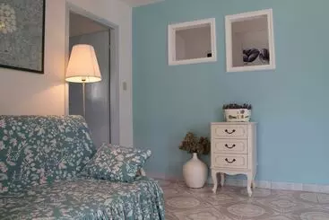 Villa Mandolina Apartments