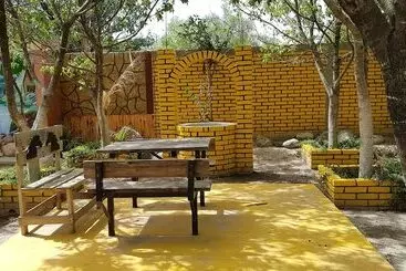 ホテル Quinta San Jorge