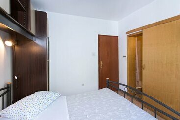Turist apartmanları Villa Arija Brela