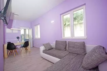 Apartamentos turísticos Apartments Makarska
