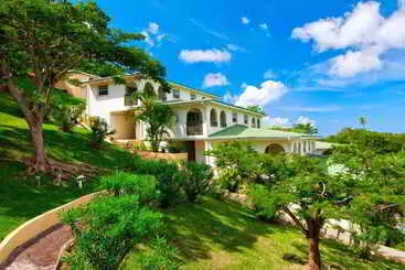 هتل Blue Horizons Garden Resort