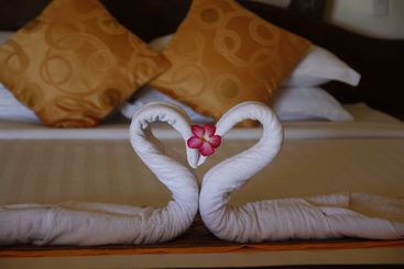 酒店 Boracay West Cove