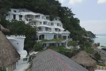 Hotel Boracay West Cove