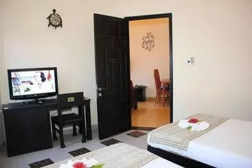 Hotel Dynasty Mui Ne Beach Resort
