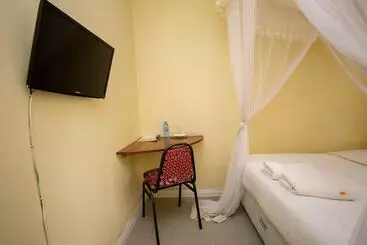 Hôtel Jumuia Guest House Nakuru