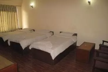 هتل Kathmandu Madhuban Guest House