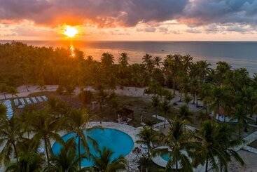 Otel Marina Porto Abrolhos