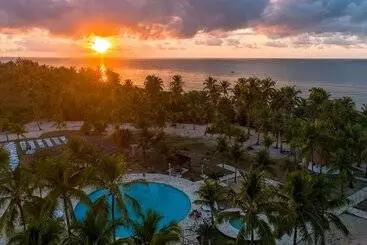 酒店 Marina Porto Abrolhos