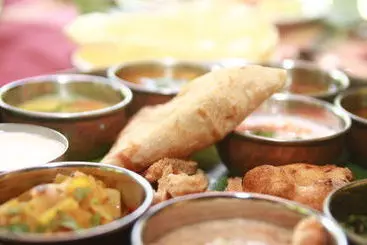 בית מלון כפרי Paradise Resort