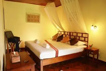 בית מלון כפרי Villa Nam Song