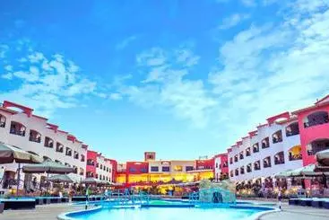 Moon Resort Marsa Alam