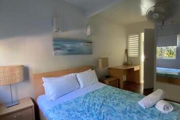 Allure Stradbroke Resort